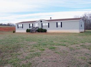 111 Cougar Rd, Casar, NC 28020