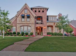 1018 Cardinal Ct, Murphy, TX 75094