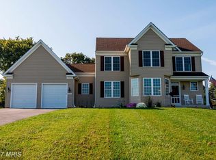 3333 Whispering Highland Rd, Finksburg, MD 21048