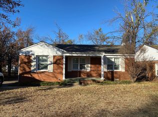 617 NW 50th St, Oklahoma City, OK 73118