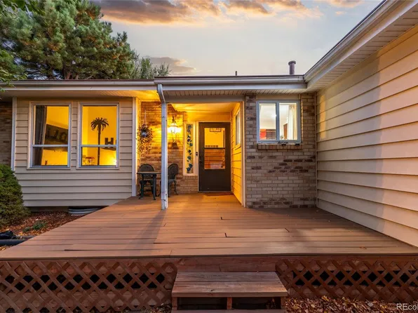 5320 W 74th Avenue, Arvada, CO 80003