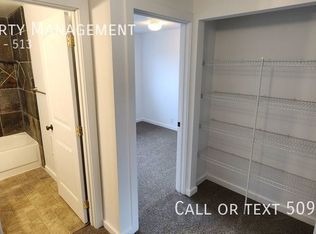 511 Clay St #513, Cheney, WA 99004