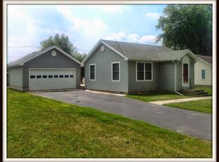 190 W Exchange St, Grant, MI