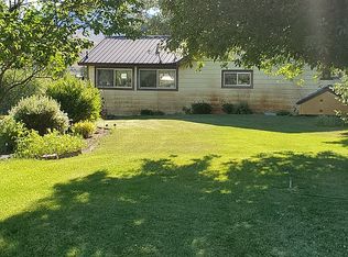 37 Seventeen Mile Rd, Salmon, ID 83467