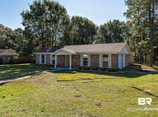 6001 Camp Halls Mill Dr, Mobile, AL 36619