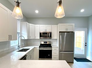 107 Princeton St FLOOR 2, Boston, MA 02128