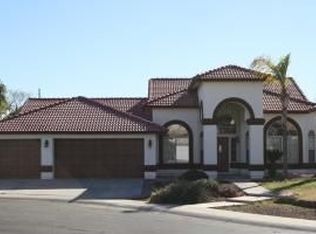 807 W San Mateo Dr, Gilbert, AZ 85233