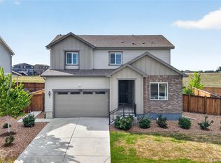 7160 E 116th Cir, Thornton, CO 80233