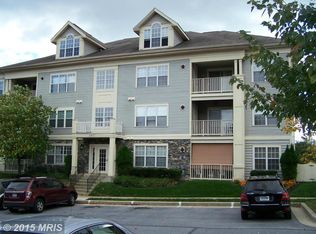 8901 Stone Creek Pl APT 102, Baltimore, MD 21208