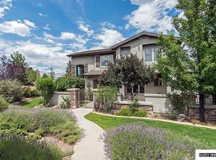 1036 Mountain Air Ct, Reno, NV 89511