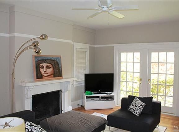 2nd image of 46 Lincoln Park Ave