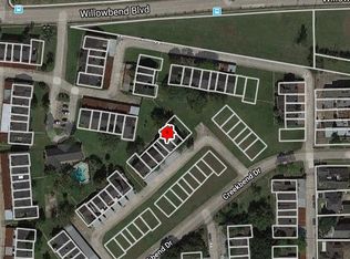6370 Creekbend Dr #5-55, Houston, TX 77096