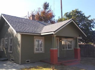 9 N East St, Stockton, CA 95205