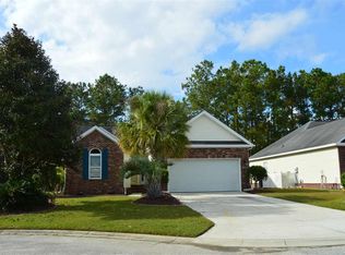 670 Pamlico Ct, Myrtle Beach, SC 29588
