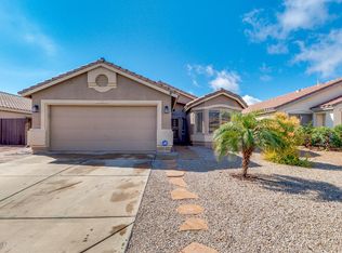10851 E Diamond Ave, Mesa, AZ 85208
