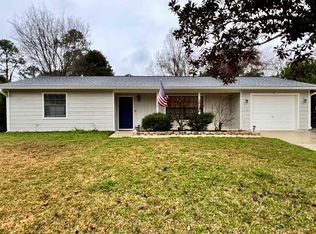 2705 Vassar Rd, Tallahassee, FL 32309