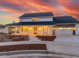 1793 Mirasol Way, Atascadero, CA 93422