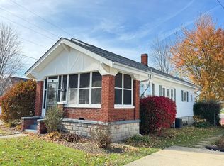 101 N Smith St, Batesville, IN 47006