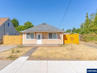 2065 University St SE, Salem, OR, 97302