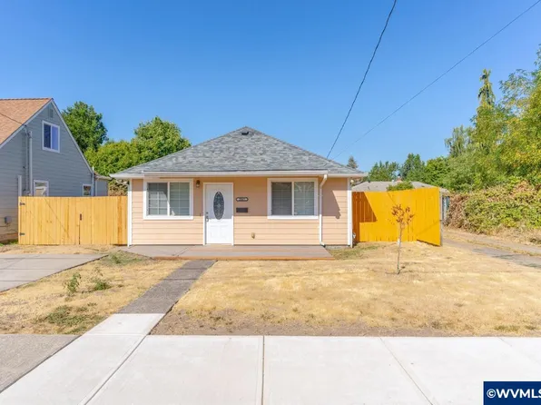 2065 University St SE, Salem, OR 97302