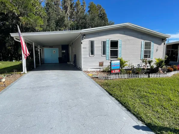 9525 Cypress Tree Ln #268, Lakeland, FL 33810