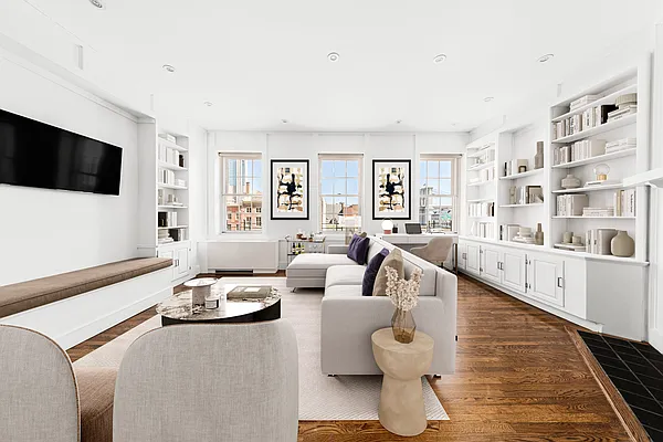 Sold by Douglas Elliman | media 1