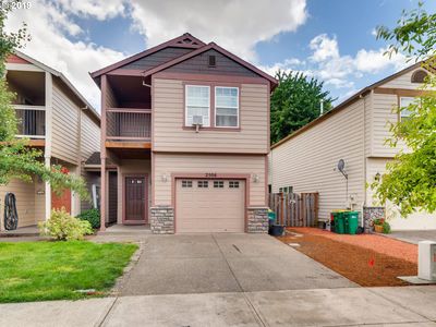 2506 25th Ave, Forest Grove, OR, 97116