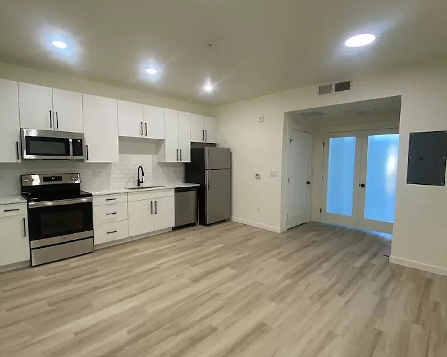 Teton River Lofts — Photo 3