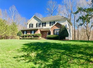 477 Roller Mill Dr, Lewisville, NC 27023