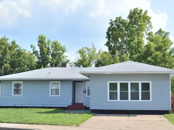 1022 E Colvin St, Syracuse, NY 13210