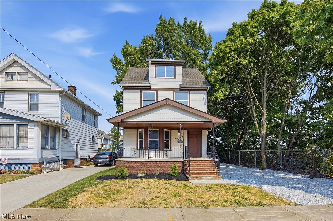 3111 W 111th St, Cleveland, OH 44111 | MLS #5230923 | Zillow