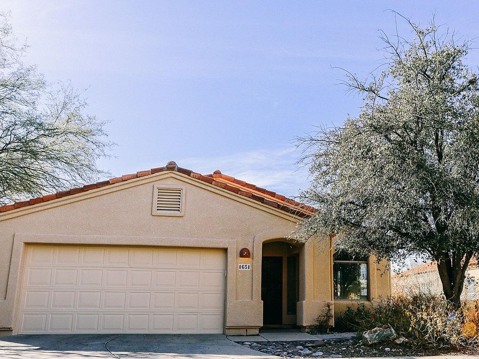 1st image of 1651 N Pima Ct