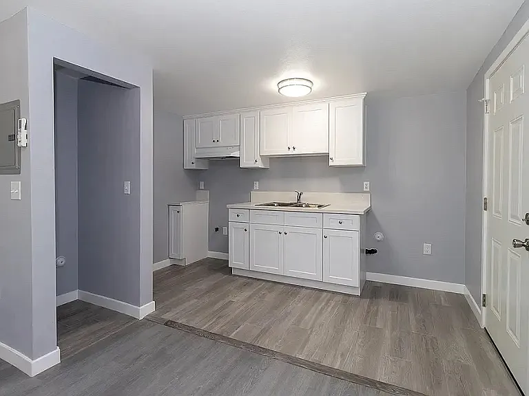 Studio, $1,495 — Photo 2