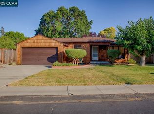 1273 Lindell Dr, Walnut Creek, CA 94596