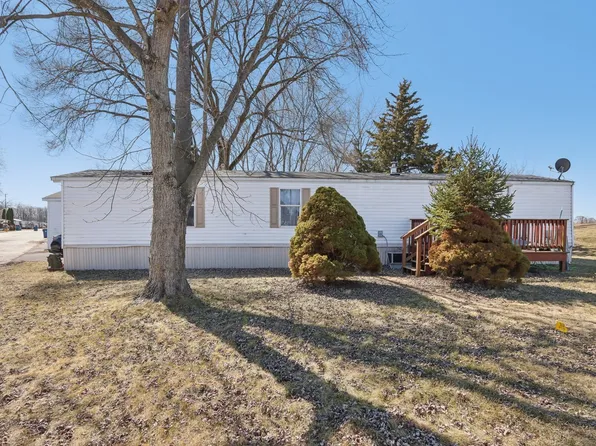 1712 S Dixie Hwy Trlr 276, Crete, IL 60417