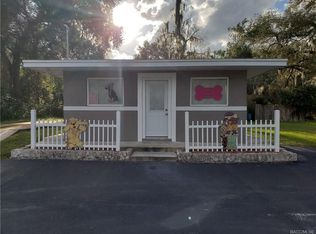 2244 N Florida Ave, Hernando, FL 34442