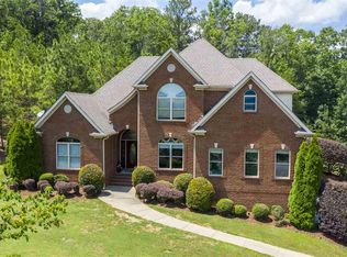 3384 Chippenham Cir, Birmingham, AL 35242