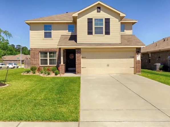 23718 Water Hickory Dr, Tomball, TX 77375