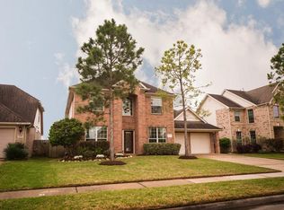 3034 Summercrest Dr, Pearland, TX 77584