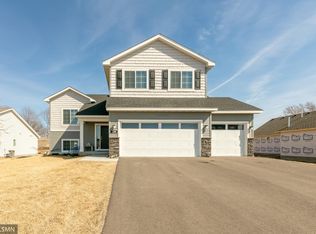 729 Mallard St NE, Hanover, MN 55341