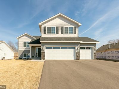 729 Mallard St NE, Hanover, MN, 55341