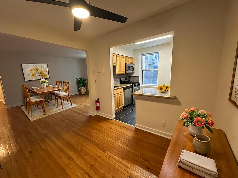 8600 Boulevard E #4G — Photo 1