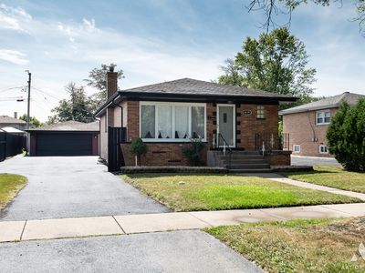6139 W 81st Pl, Burbank, IL, 60459