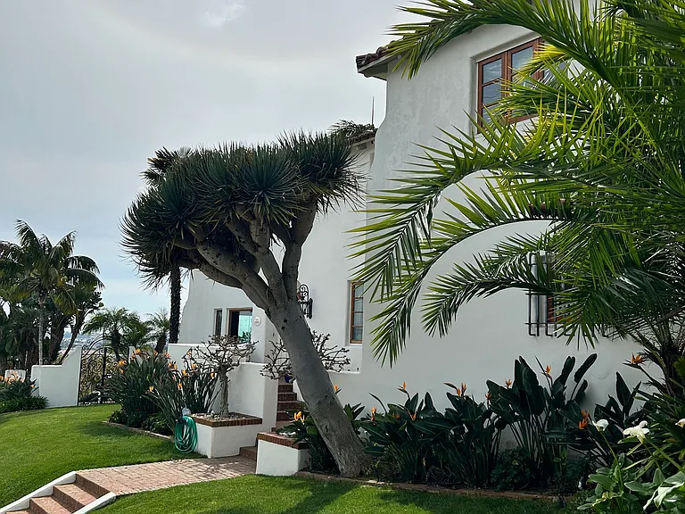 Neighborhood home