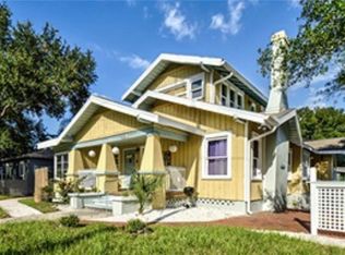 1301 Dr Martin Luther King Jr St N, Saint Petersburg, FL 33701