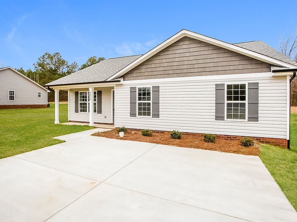 2820 Enon Church Rd, Salisbury, NC 28147 Zillow