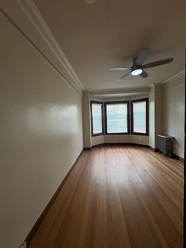 Floor plan 1 Bed 1Bath