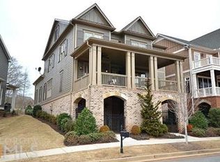 12580 Dunbrody Dr, Milton, GA 30004