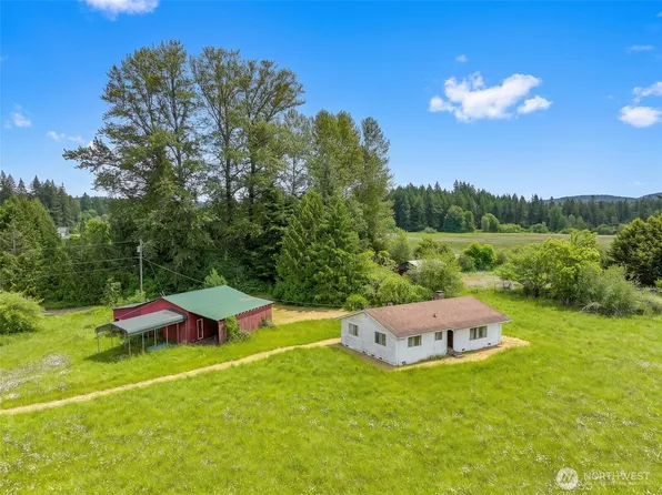 5305 Waldrick Rd SE, Olympia, WA 98501
