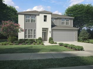 641 Olympic Way, Red Oak, TX 75154